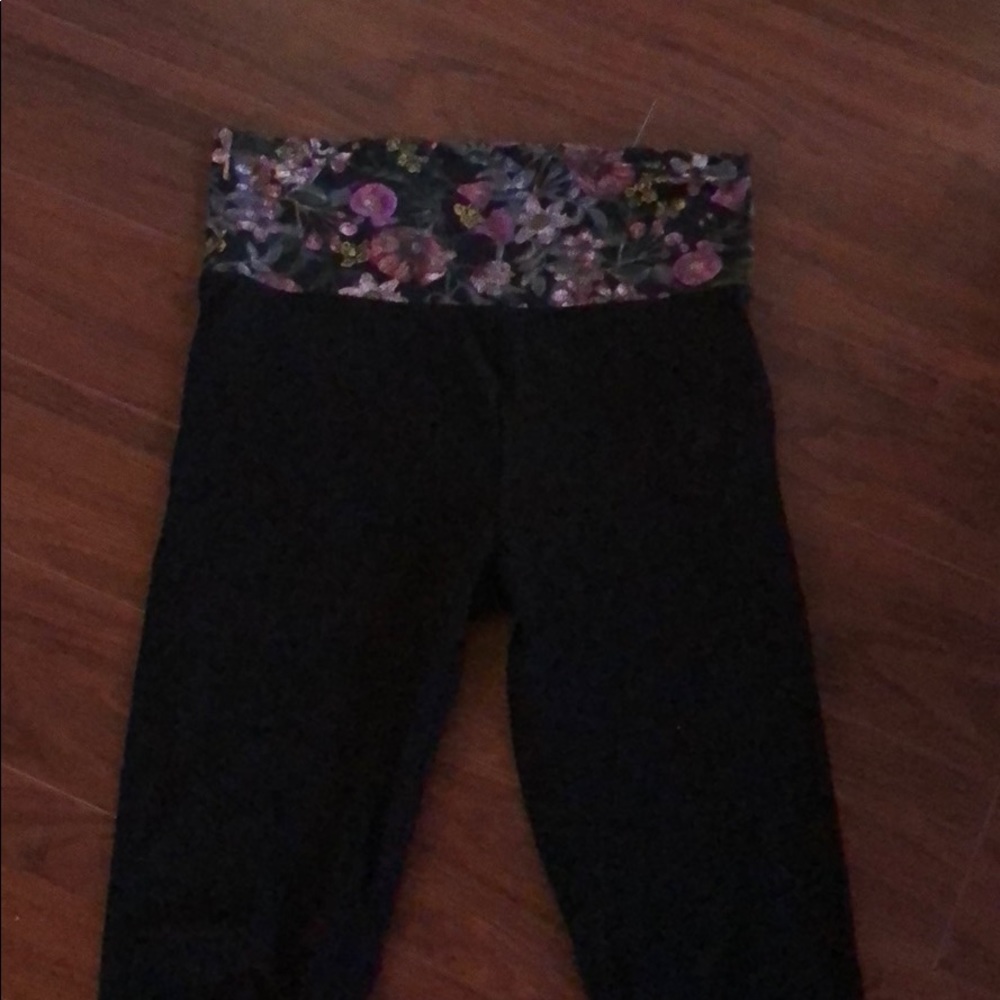 Victoria Secret Leggings